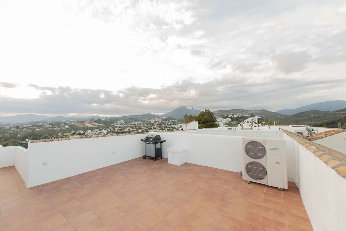 Townhouse for sale in Marbella