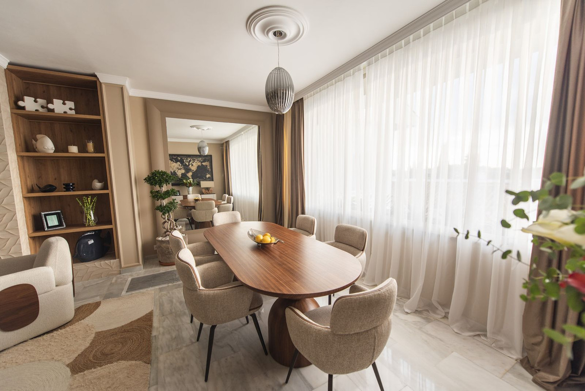 Townhouse for sale in Marbella