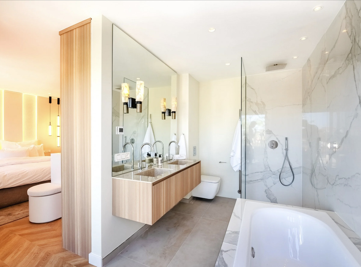 Townhouse for sale in Marbella