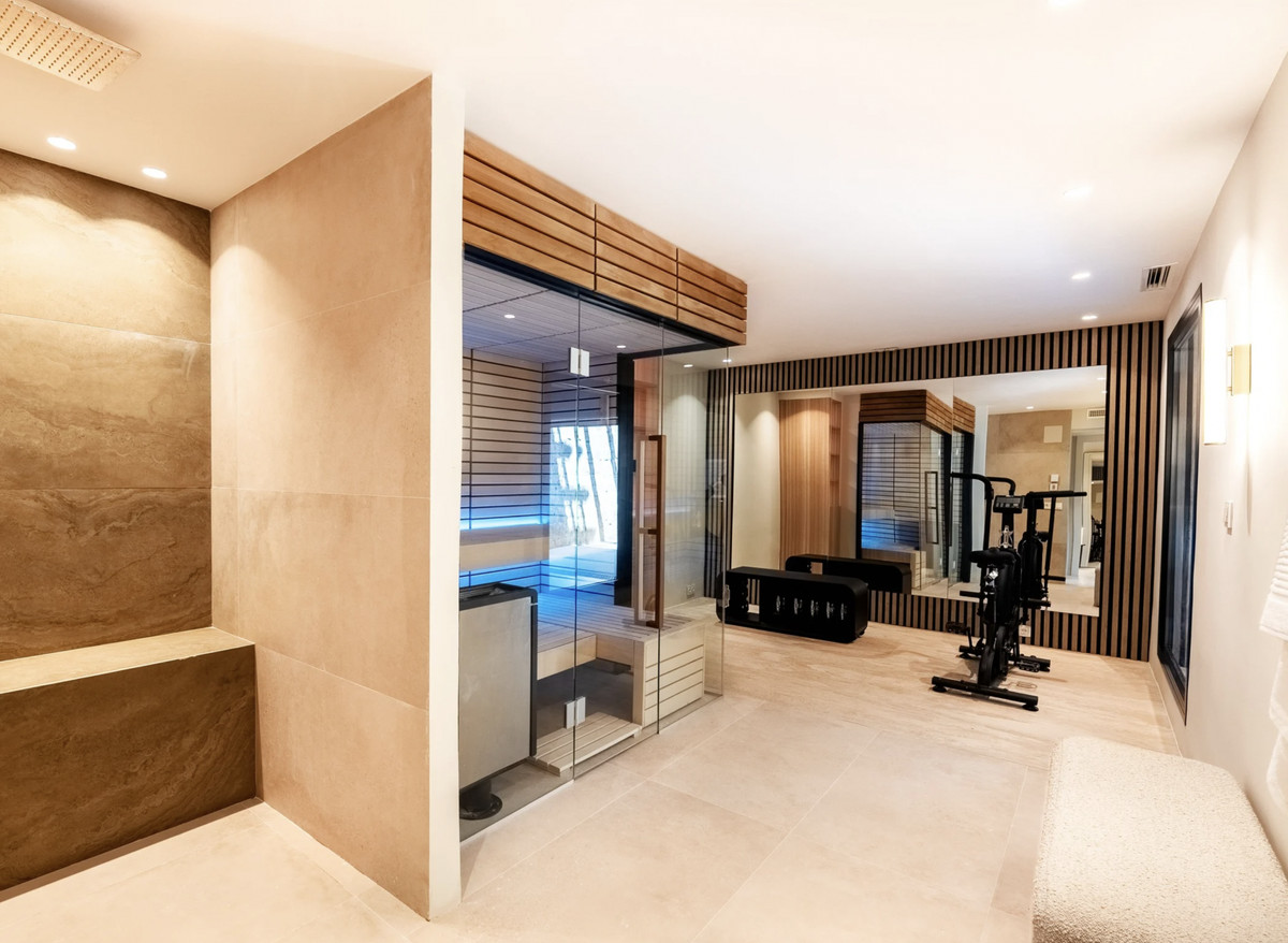 Townhouse for sale in Marbella