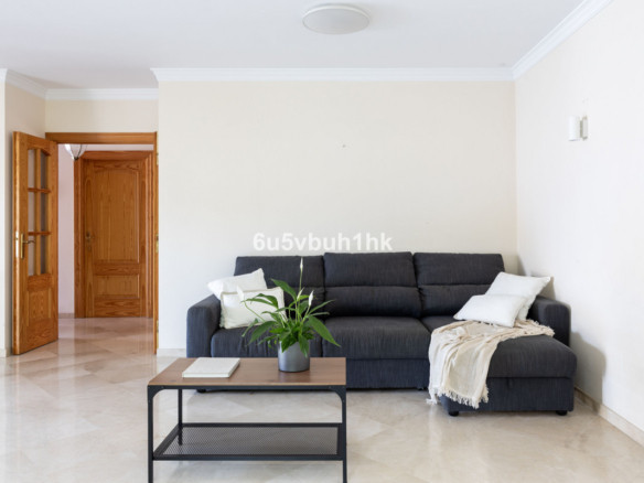 Townhouse Til salg i Marbella