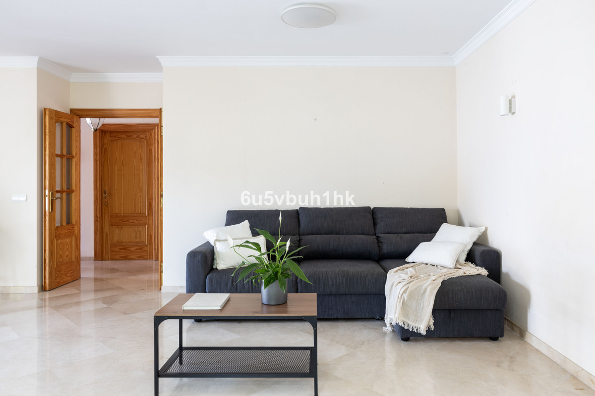 Townhouse Til salg i Marbella