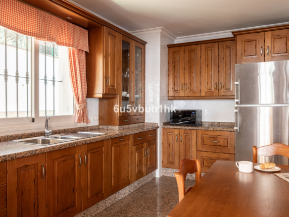 Townhouse Til salg i Marbella