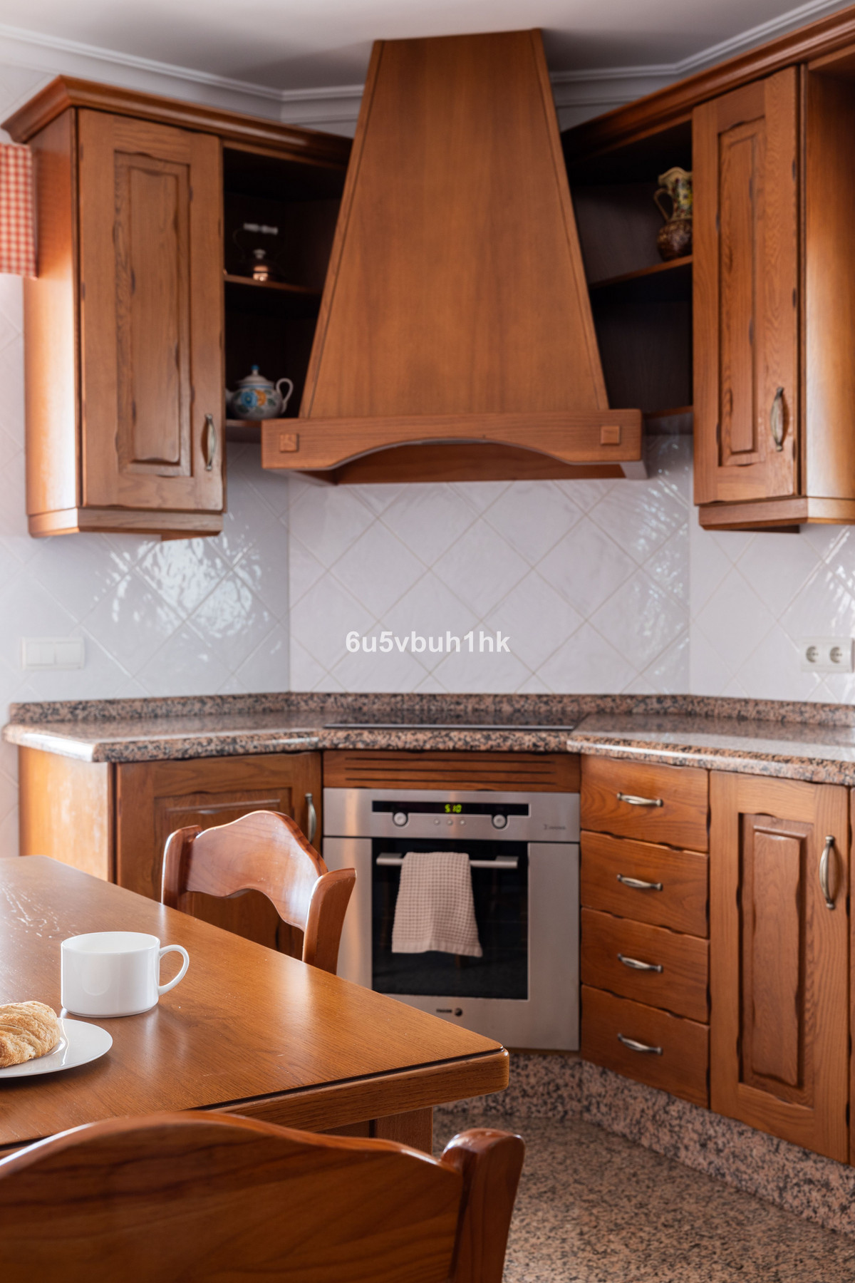 Townhouse Til salg i Marbella