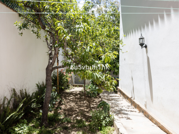Townhouse Til salg i Marbella