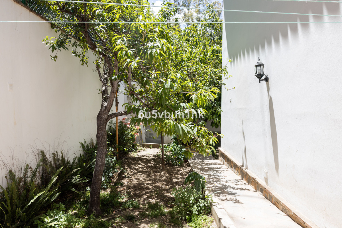 Townhouse Til salg i Marbella