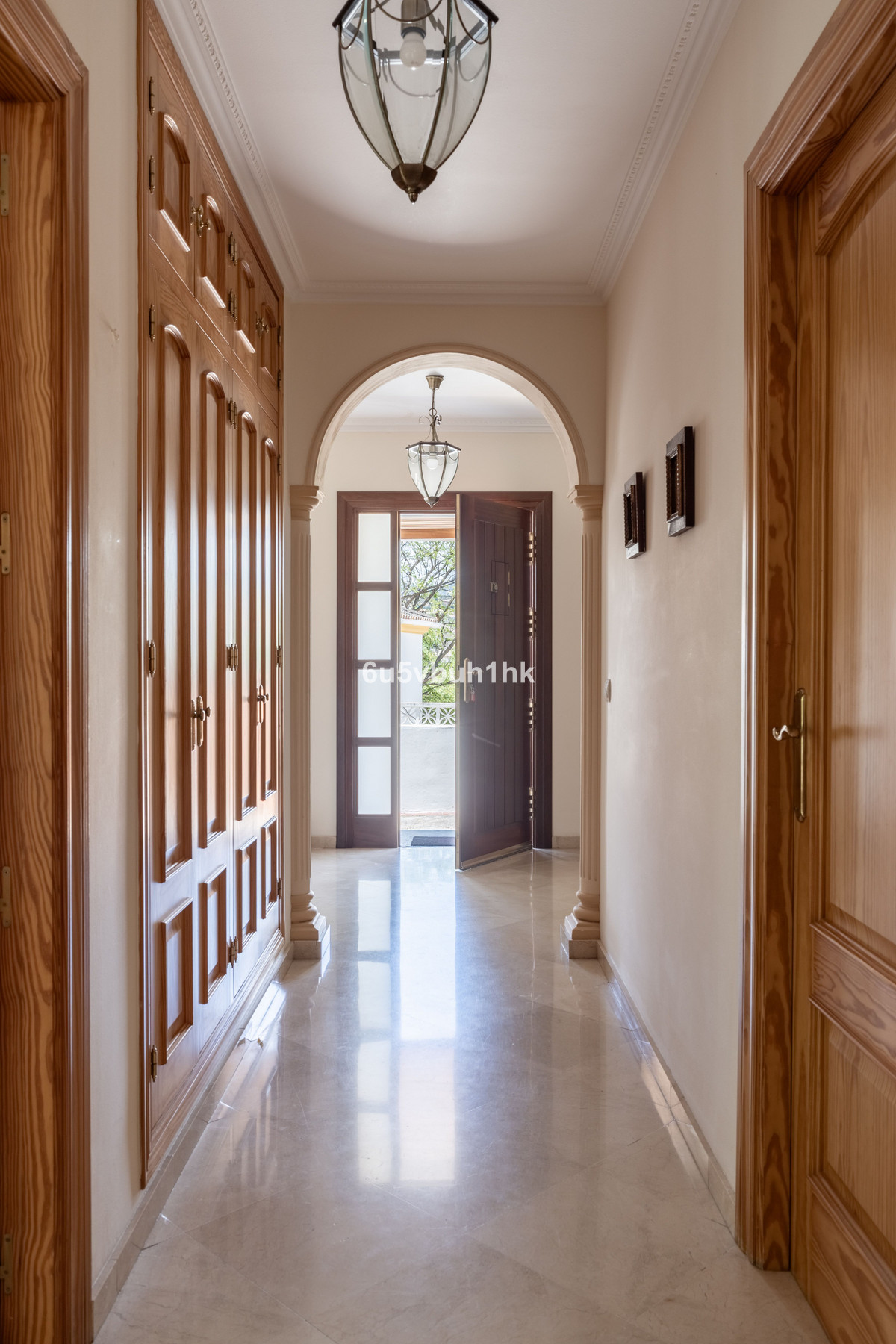 Townhouse Til salg i Marbella