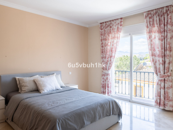 Townhouse Til salg i Marbella