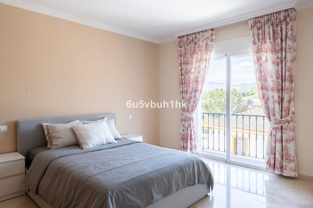 Townhouse Til salg i Marbella