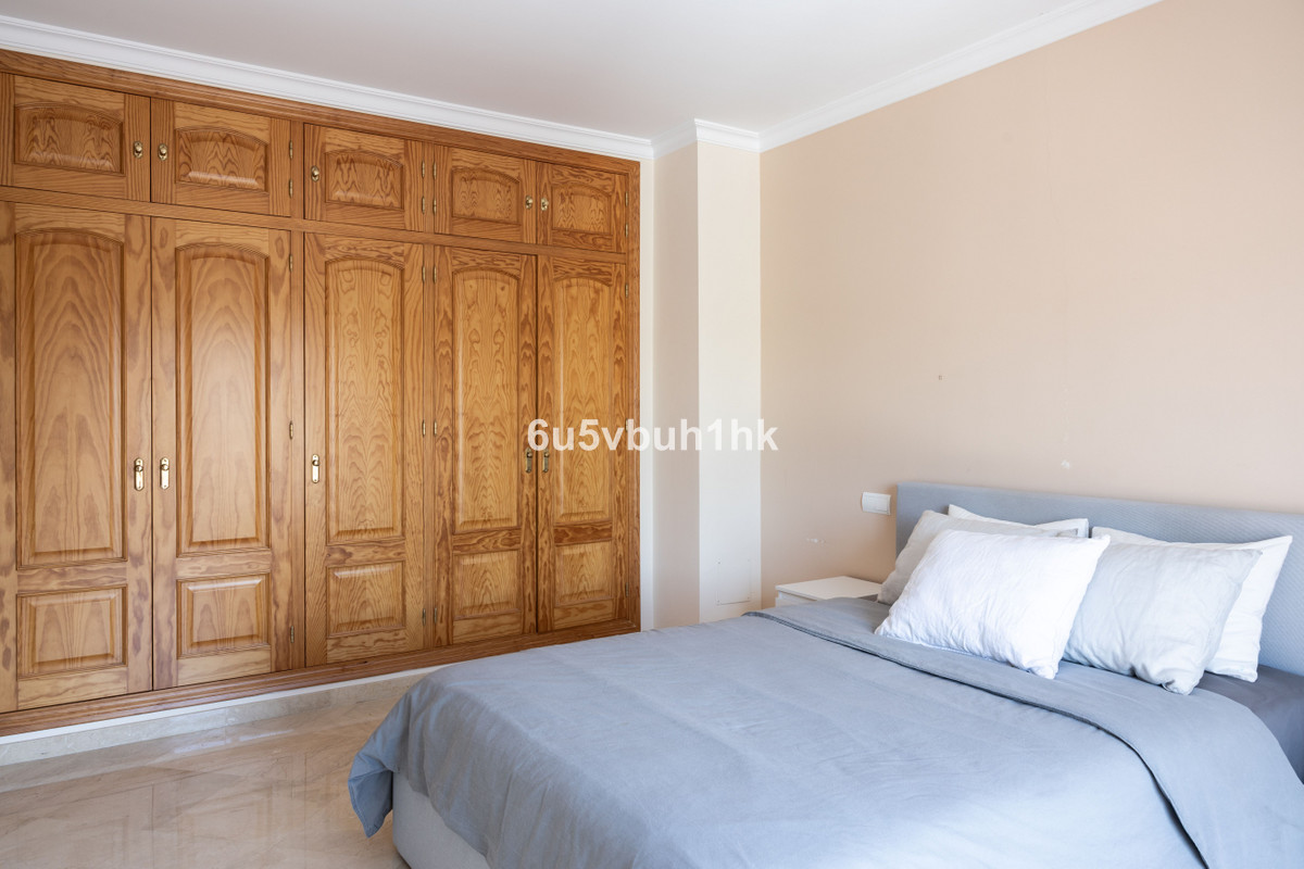 Townhouse Til salg i Marbella