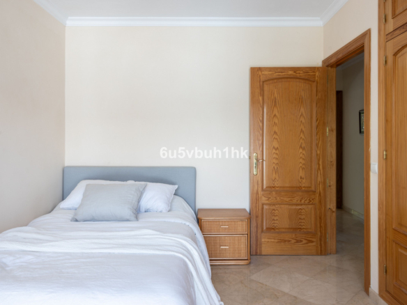 Townhouse Til salg i Marbella