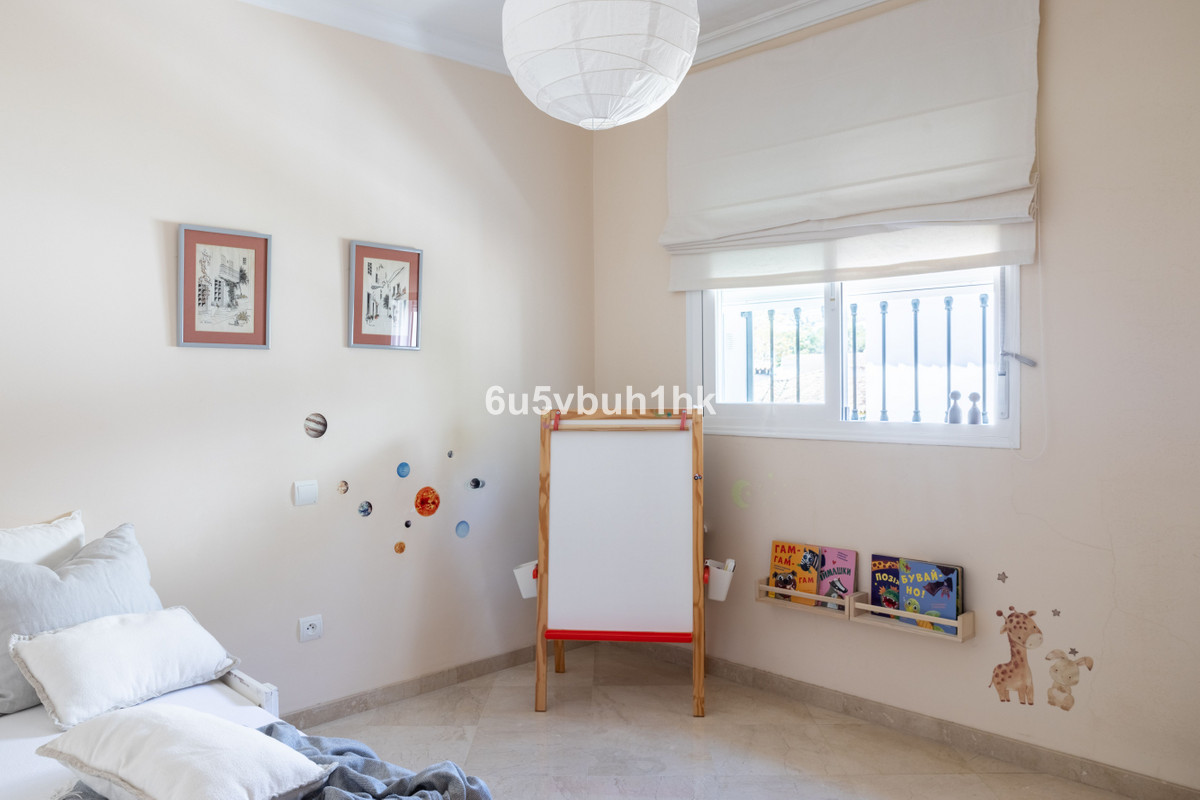 Townhouse Til salg i Marbella