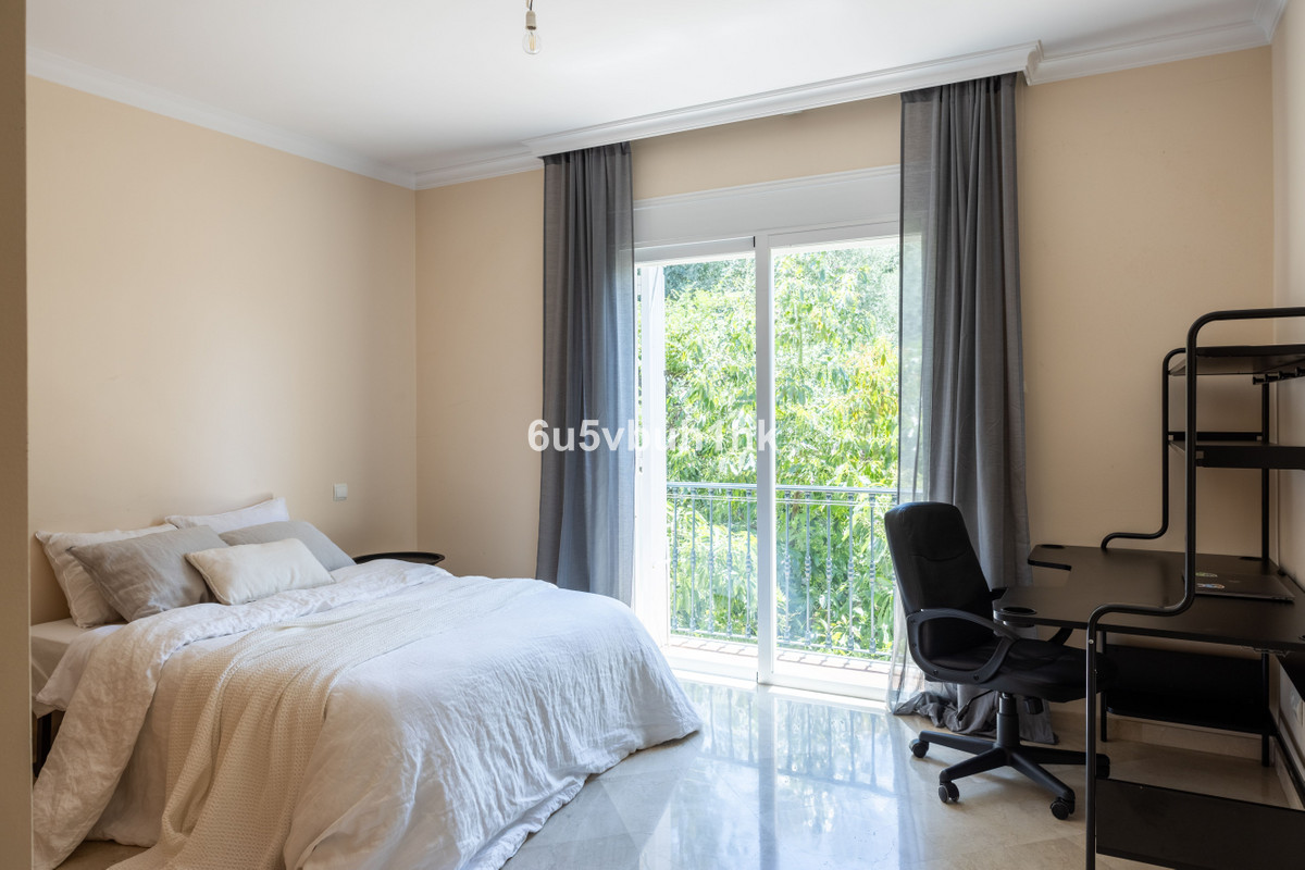 Townhouse Til salg i Marbella