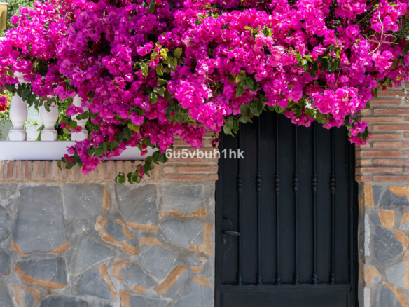 Townhouse Til salg i Marbella