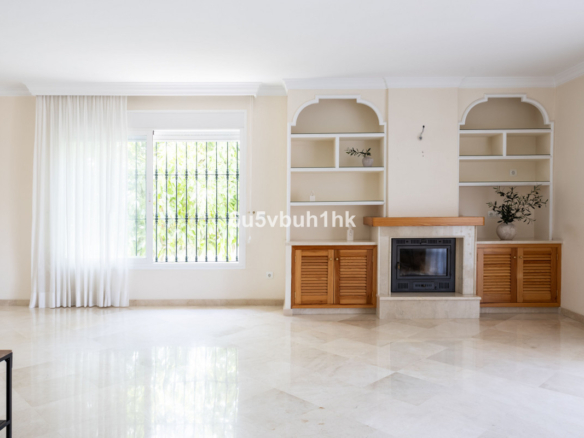 Townhouse Til salg i Marbella