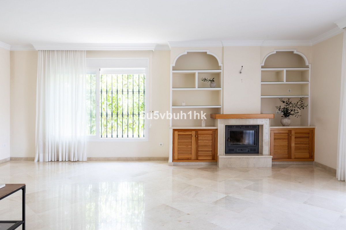 Townhouse Til salg i Marbella