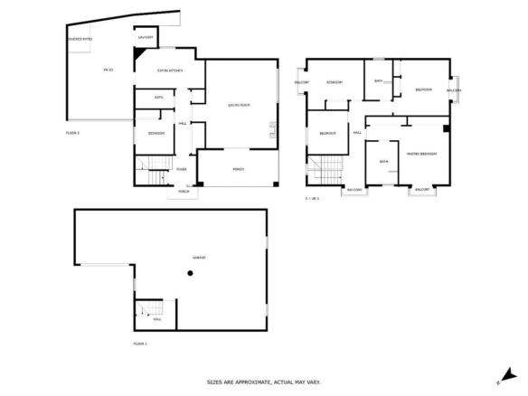 Townhouse Til salg i Marbella
