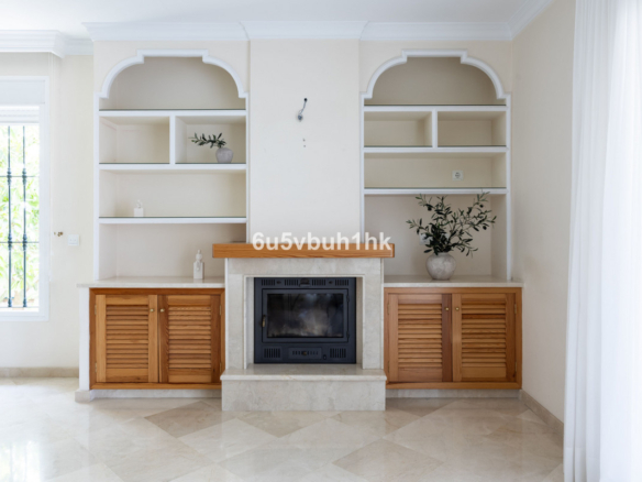 Townhouse Til salg i Marbella