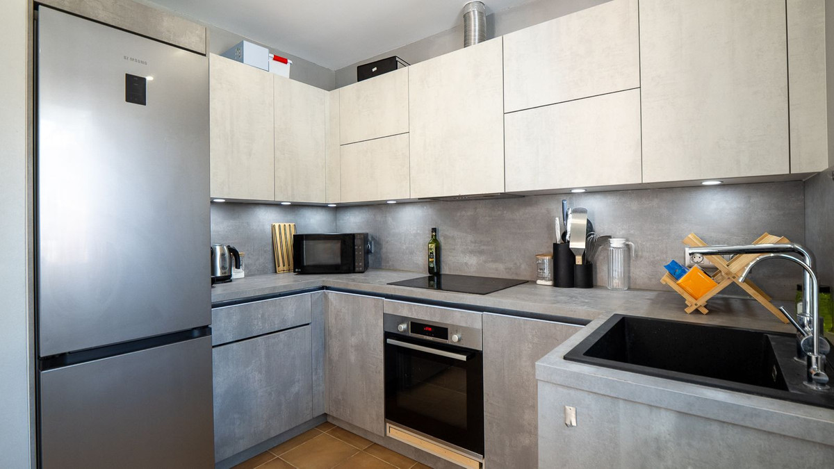 Townhouse for sale in Marbella