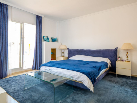 Townhouse for sale in Marbella
