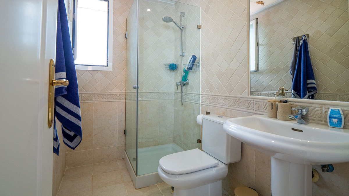 Townhouse for sale in Marbella