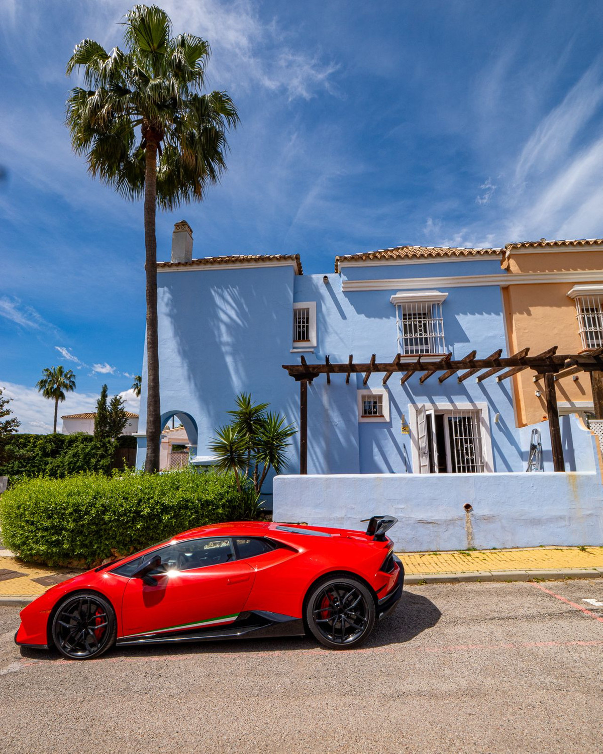 Townhouse for sale in Marbella