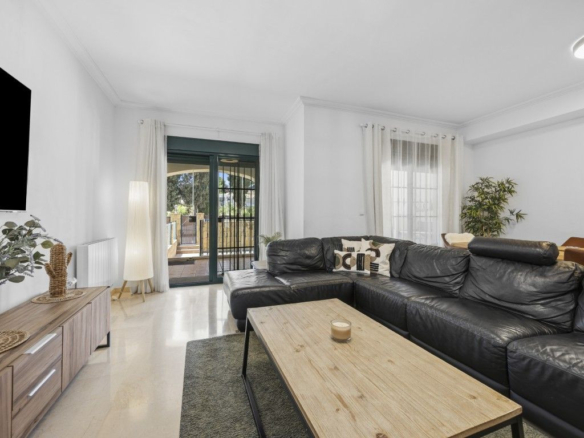 Townhouse for sale in Marbella