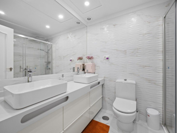 Townhouse for sale in Marbella