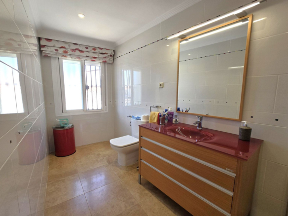 Townhouse for sale in Mijas