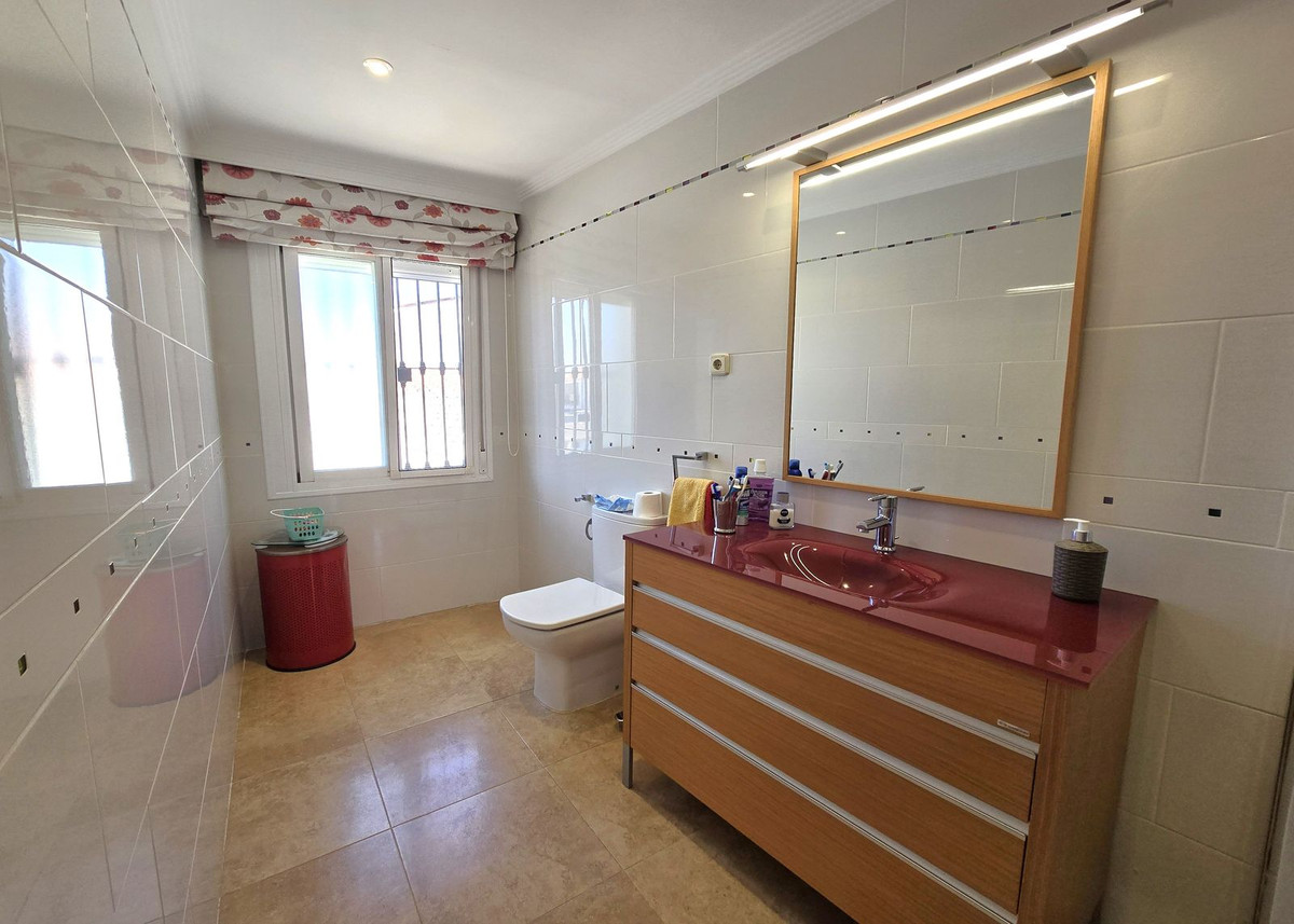 Townhouse for sale in Mijas