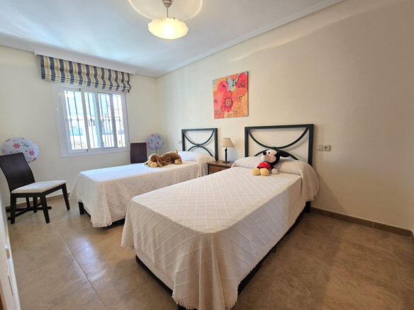 Townhouse for sale in Mijas