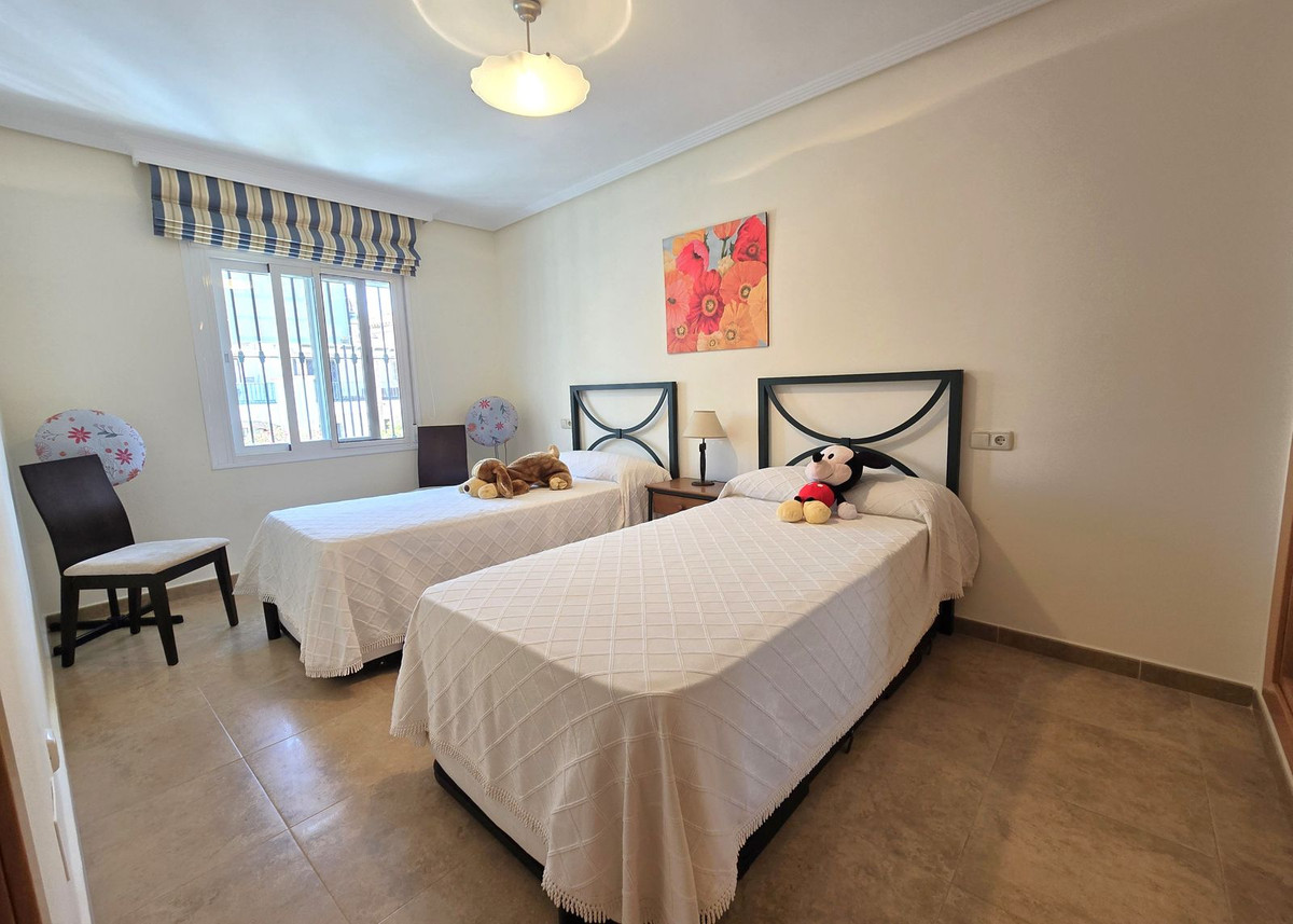 Townhouse for sale in Mijas