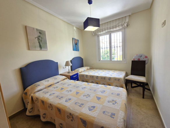 Townhouse for sale in Mijas