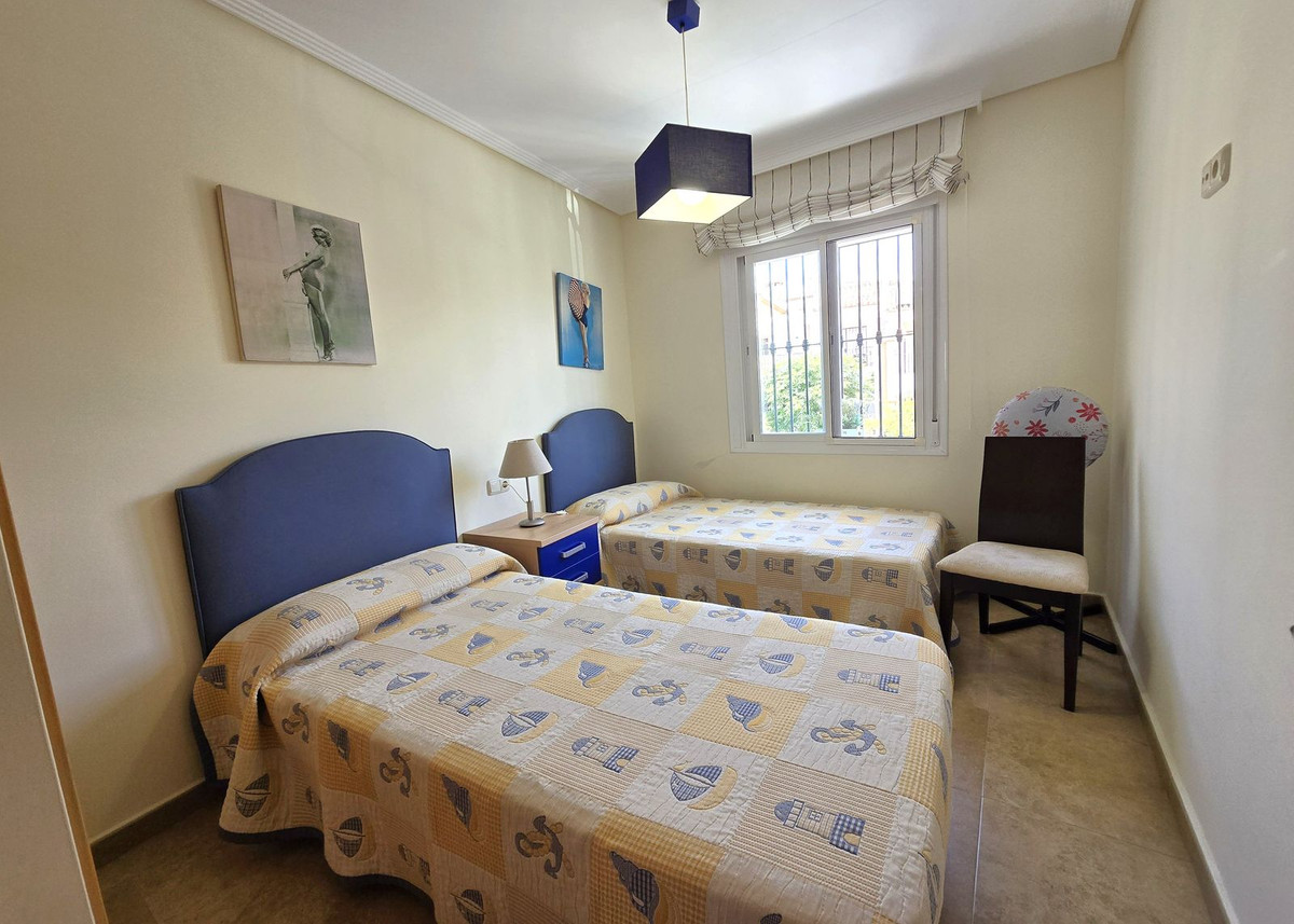 Townhouse for sale in Mijas