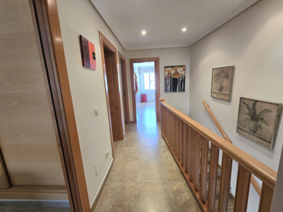 Townhouse for sale in Mijas
