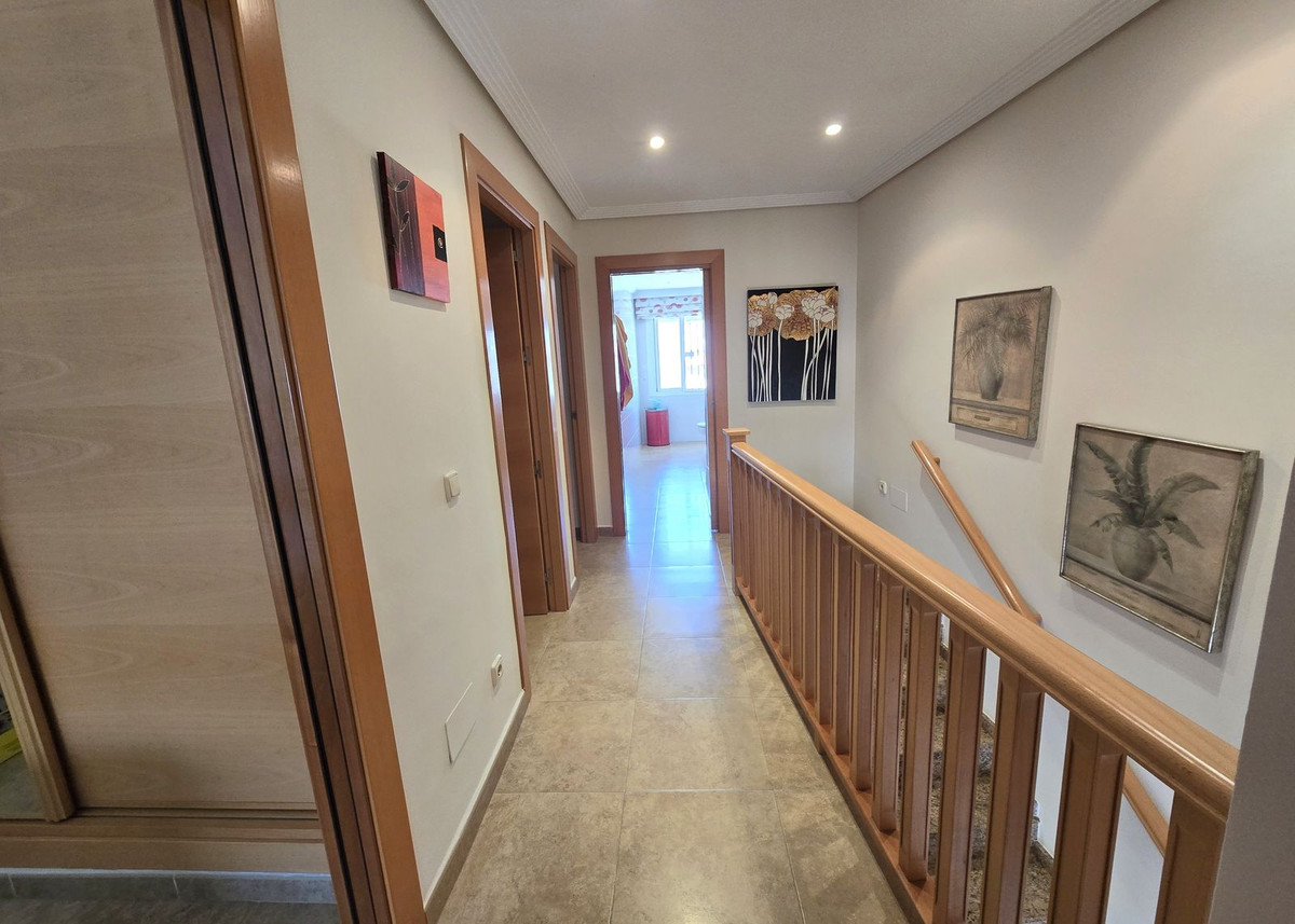 Townhouse for sale in Mijas