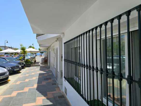 Townhouse for sale in Mijas