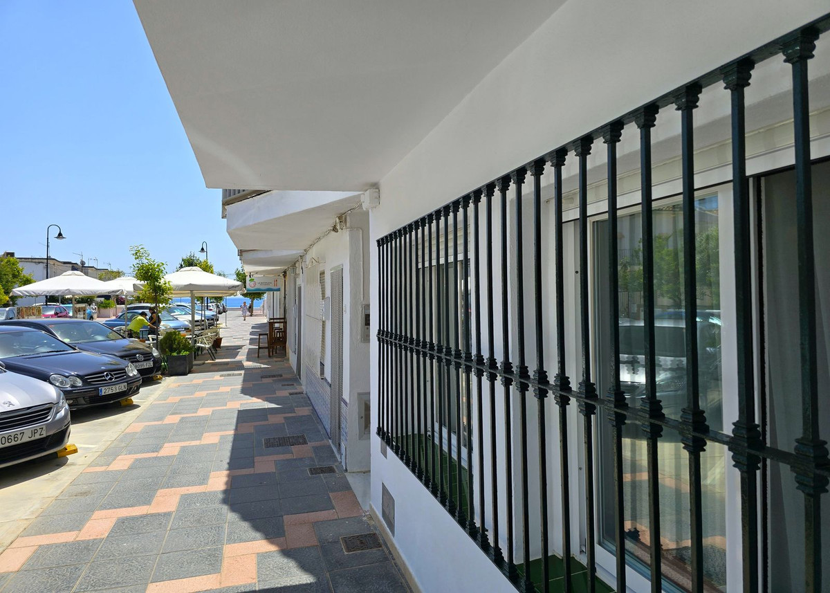 Townhouse for sale in Mijas