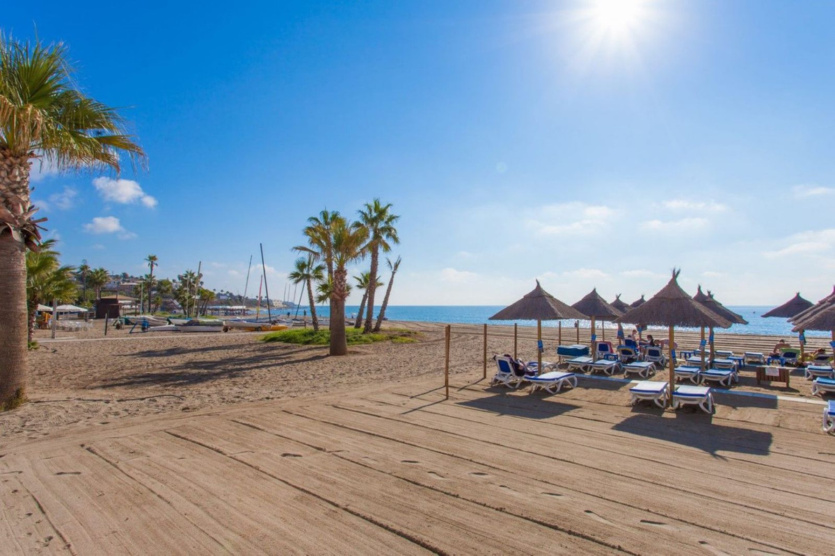 Townhouse for sale in Mijas