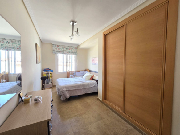 Townhouse for sale in Mijas