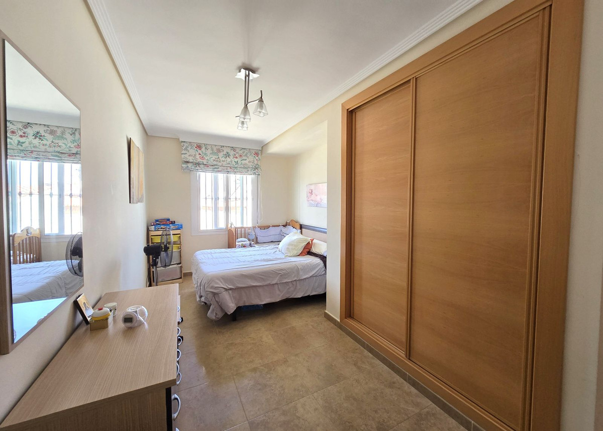 Townhouse for sale in Mijas