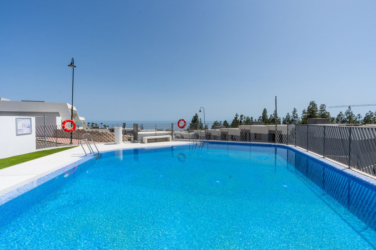 Townhouse for sale in Mijas