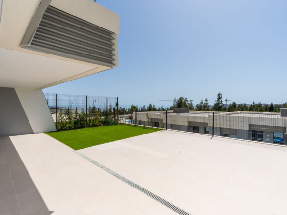 Townhouse for sale in Mijas
