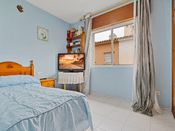 Townhouse for sale in Mijas