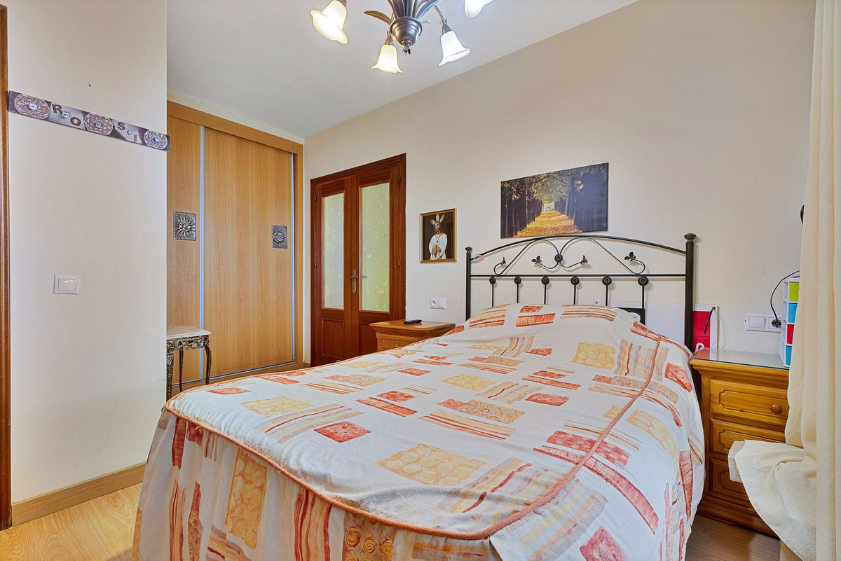 Townhouse for sale in Mijas
