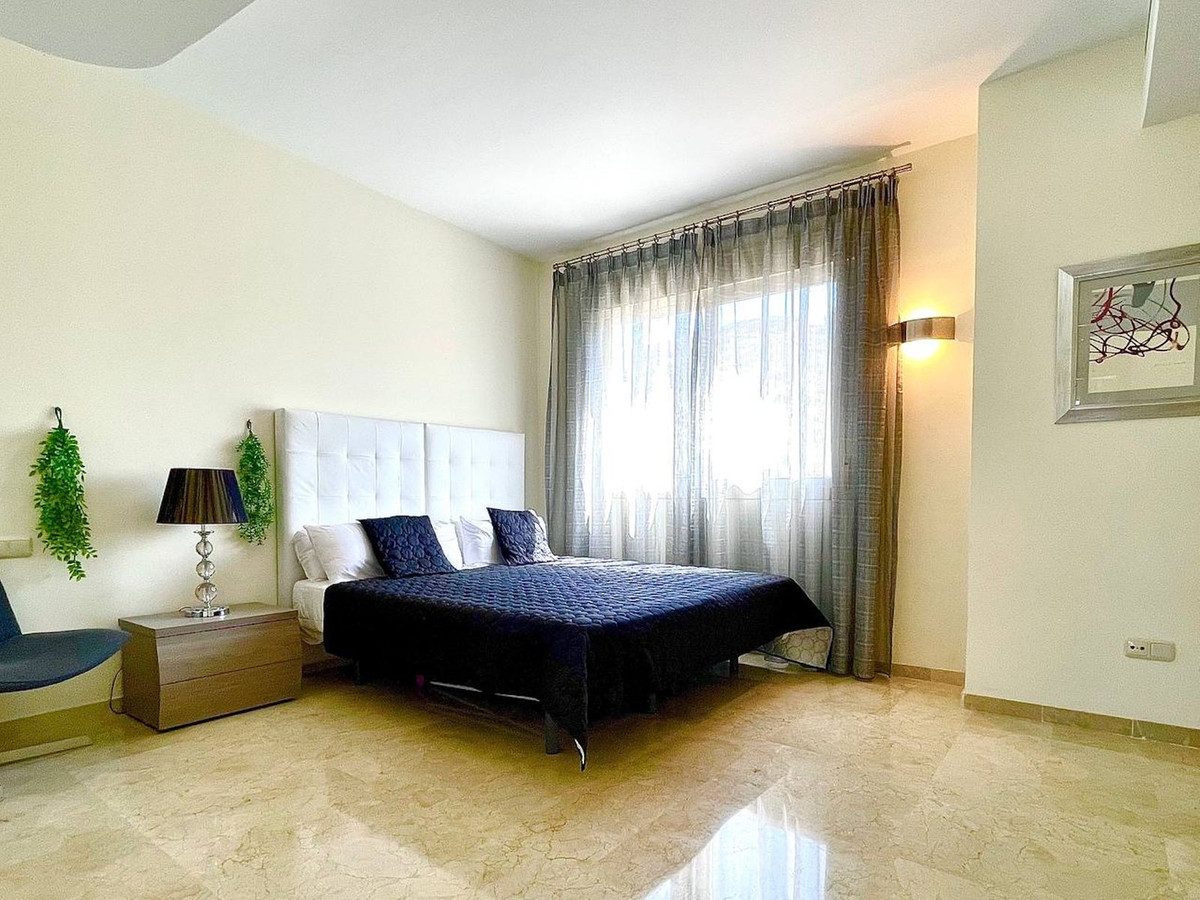 Townhouse for sale in Mijas