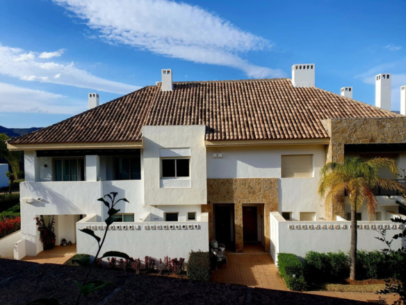 Townhouse for sale in Mijas
