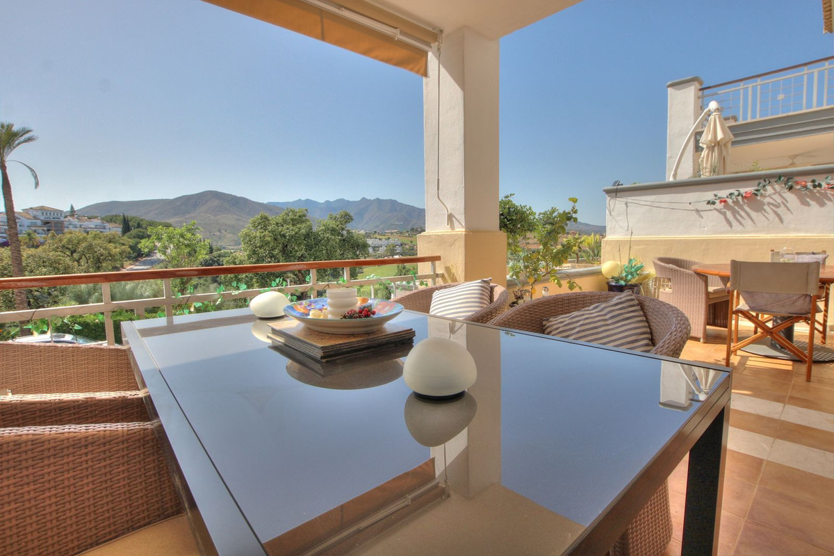 Townhouse for sale in Mijas