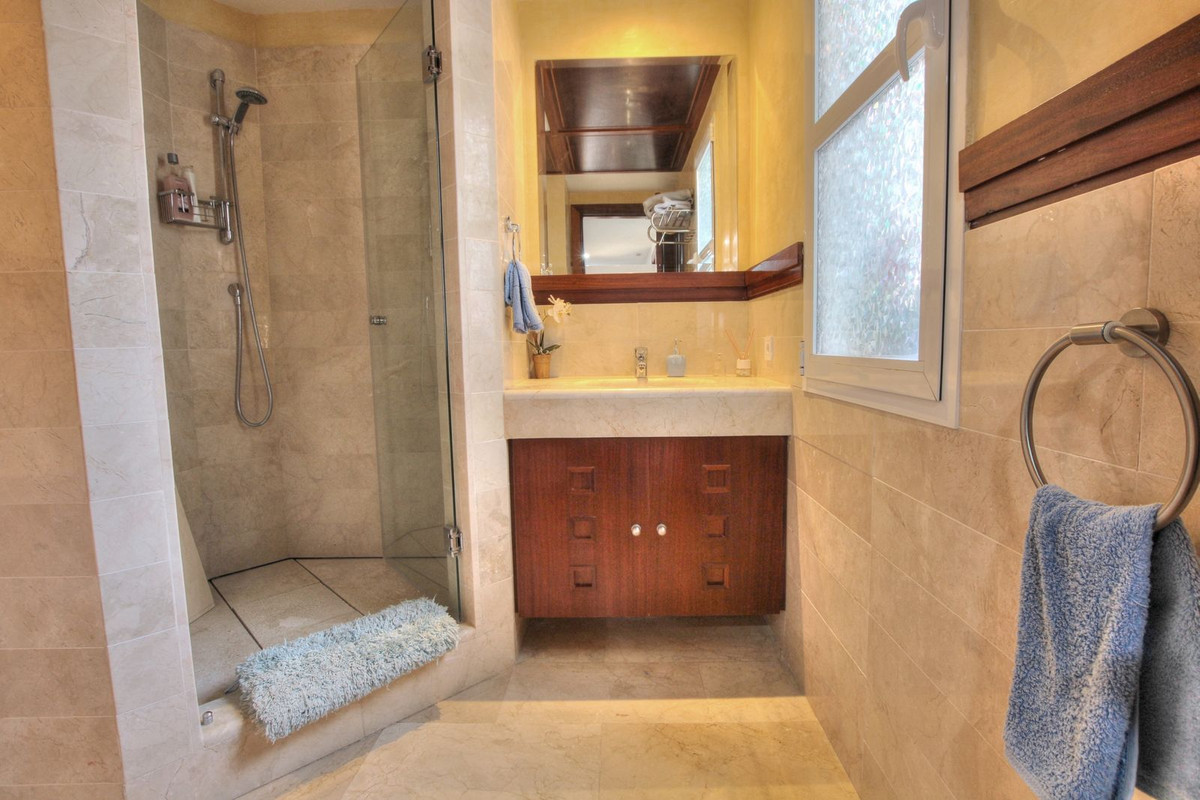 Townhouse for sale in Mijas