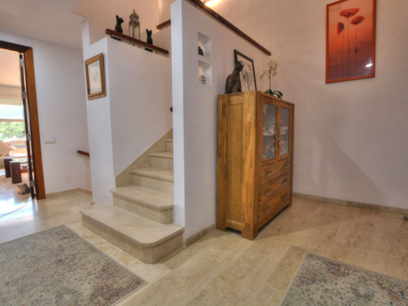 Townhouse for sale in Mijas